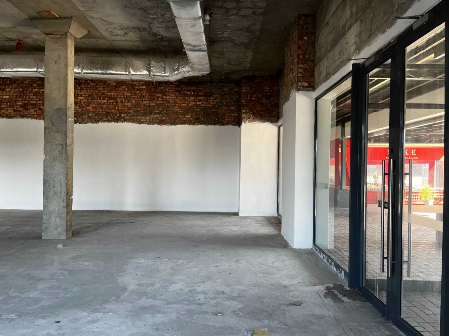 To Let commercial Property for Rent in Sanddrift Western Cape